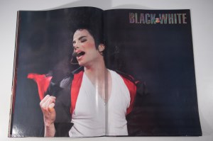Black  White n°31 Janvier Février Mars 2000 (06)